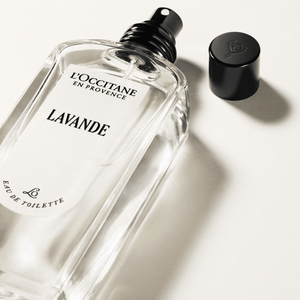 Eau de Toilette Lavande Normal BLOC40649 