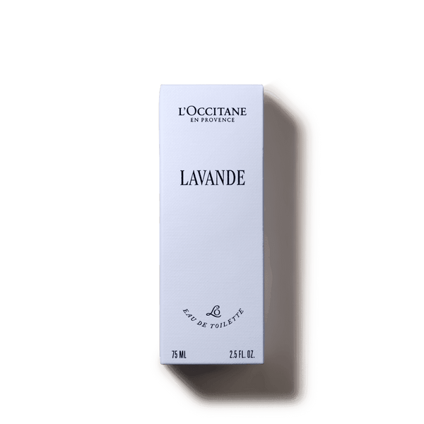 Eau de Toilette Lavande Normal BLOC40649 