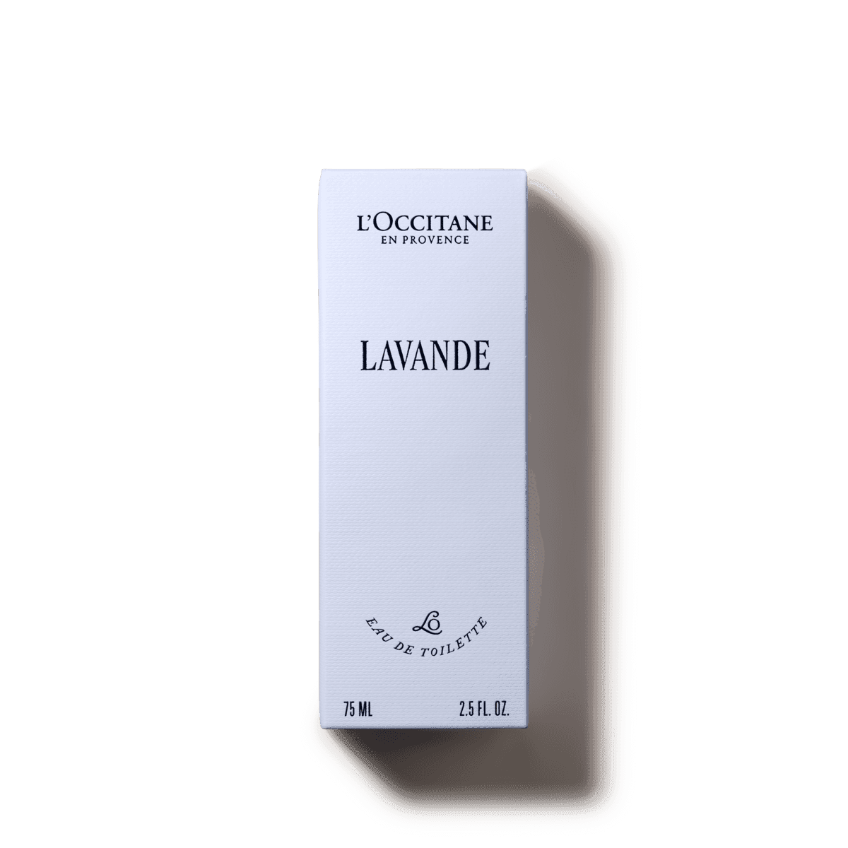 Eau de Toilette Lavande Normal BLOC40649 