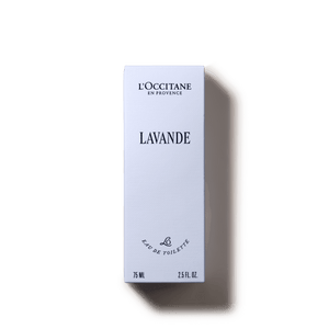 Eau de Toilette Lavande Normal BLOC40649 
