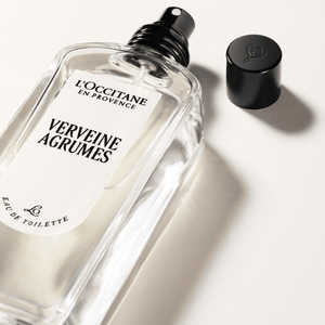 Eau de toilette Citrus Verbena Normal BLOC40597 