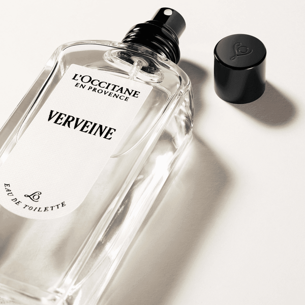 Eau de toilette Verbena Normal BLOC40598 