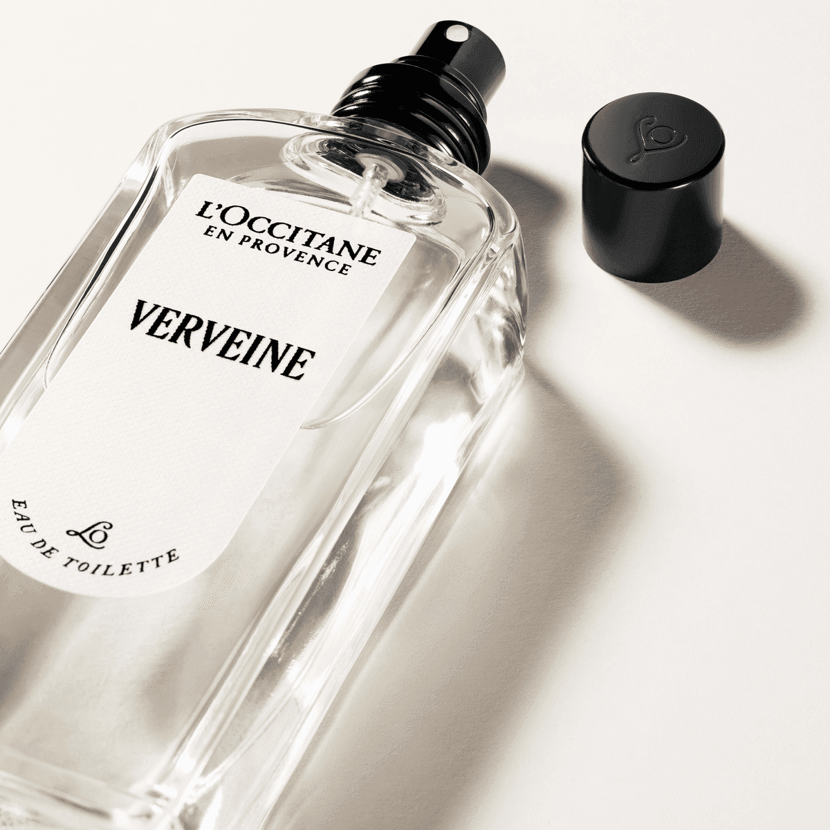 Eau de toilette Verbena Normal BLOC40598 