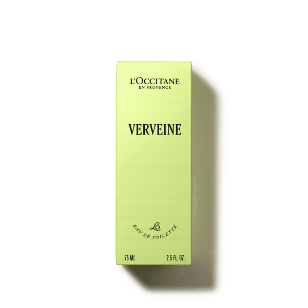 Eau de toilette Verbena Normal BLOC40598 