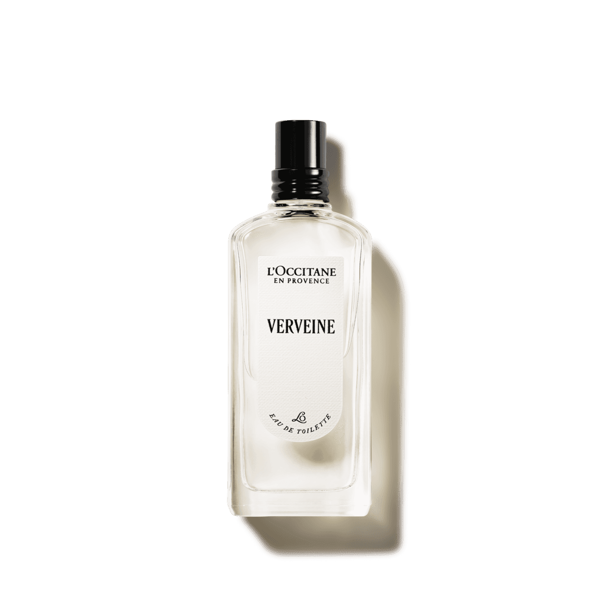 Eau de toilette Verbena Normal BLOC40598 