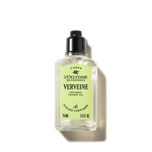 Gel de Ducha Verbena Normal BLOC40600 