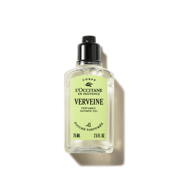 Gel de Ducha Verbena Normal BLOC40600 
