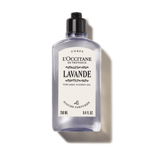 Gel de Ducha Lavande Normal BLOC40651 