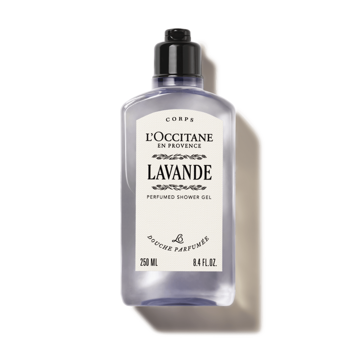 Gel de Ducha Lavande Normal BLOC40651 