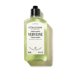 Gel de ducha Verbena Normal BLOC40602 