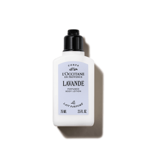 Leche Corporal Lavande Normal BLOC40652 