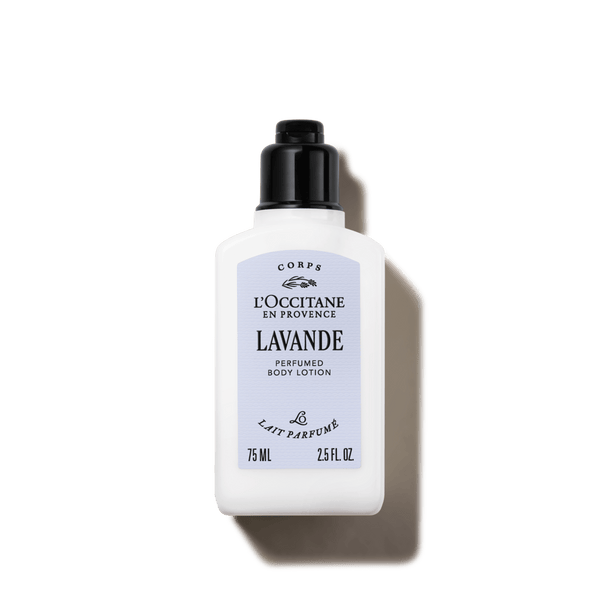 Leche Corporal Lavande Normal BLOC40652 