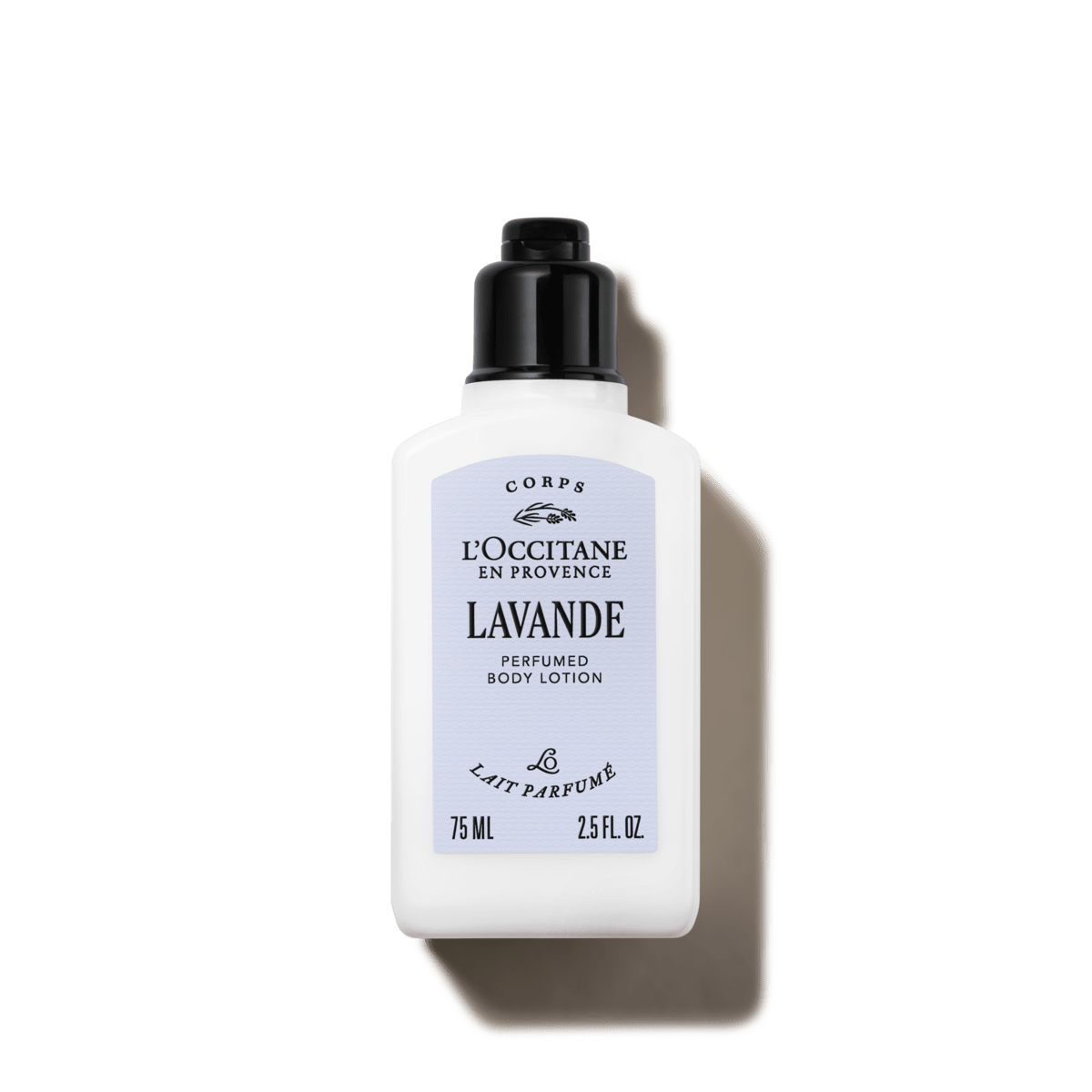 Leche Corporal Lavande Normal BLOC40652 
