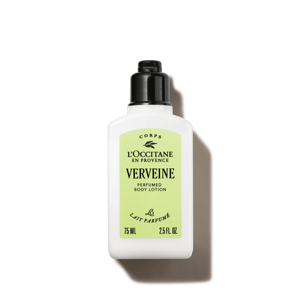 Leche Corporal Verbena Normal BLOC40606 