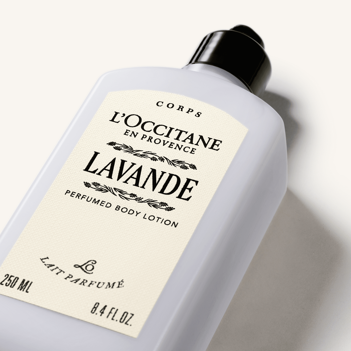 Leche Corporal Lavande Normal BLOC40653 