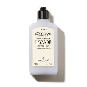 Leche Corporal Lavande Normal BLOC40653 