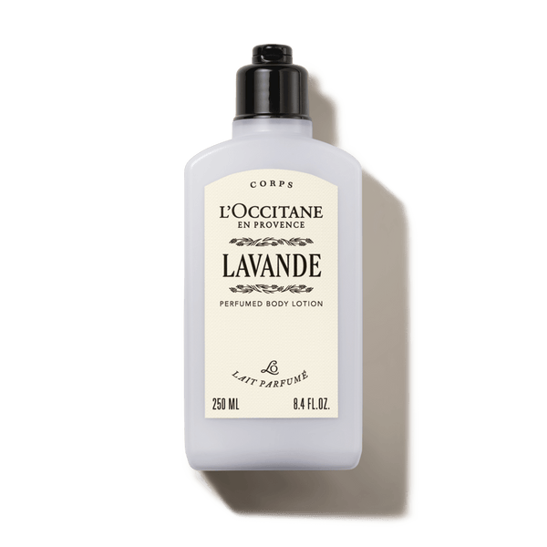 Leche Corporal Lavande Normal BLOC40653 
