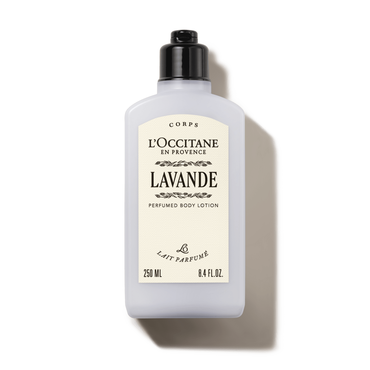 Leche Corporal Lavande Normal BLOC40653 