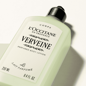Leche Corporal Verbena Normal L'Occitane 
