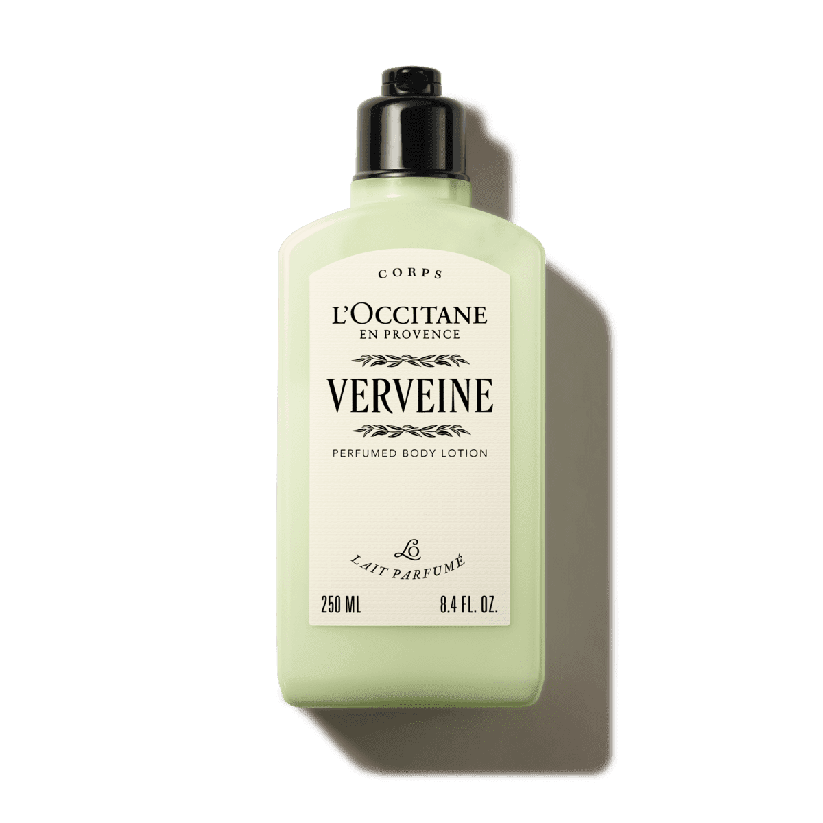 Leche Corporal Verbena Normal L'Occitane 