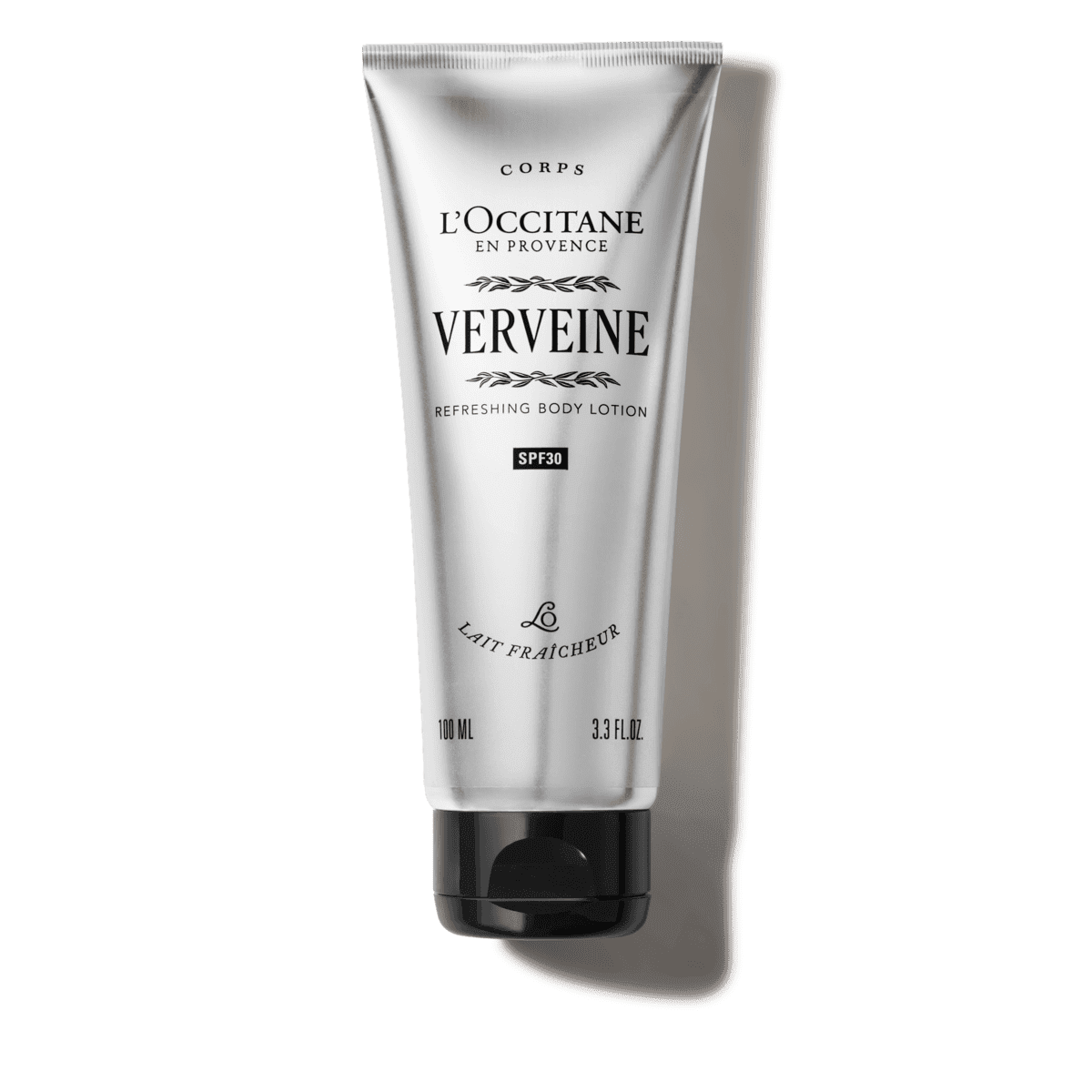 Loción corporal refrescante de Verbena FPS 30 Normal BLOC40609 