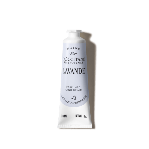 Crema de Manos Lavande Normal BLOC40654 