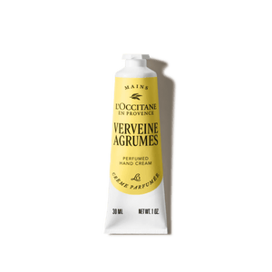 Crema de Manos Citrus Verbena Normal BLOC40610 