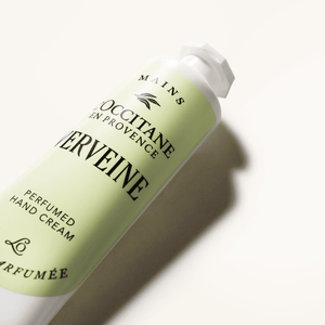 Crema de Manos Verbena Normal BLOC40611 