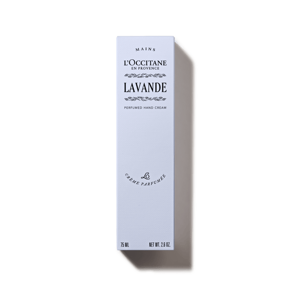 Crema de Manos Lavande Normal BLOC40655 