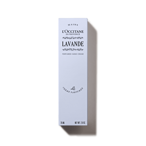 Crema de Manos Lavande Normal BLOC40655 