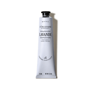 Crema de Manos Lavande Normal BLOC40655 