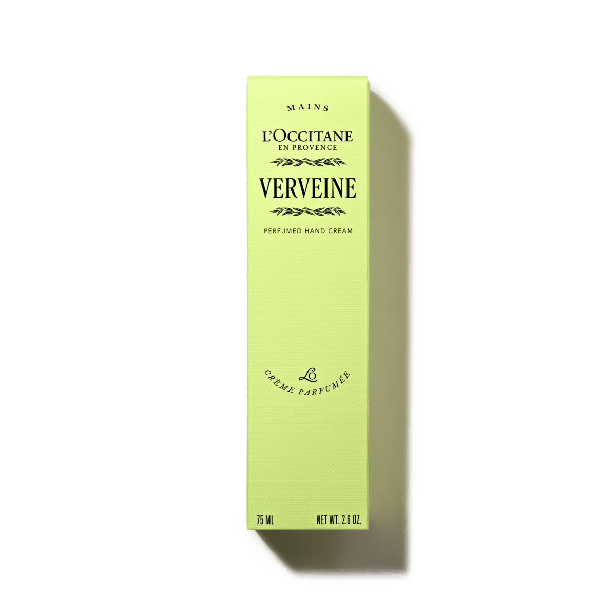 Crema de manos Verbena Normal BLOC40612 