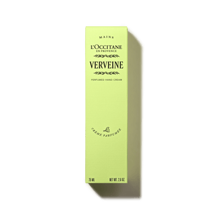 Crema de manos Verbena Normal BLOC40612 