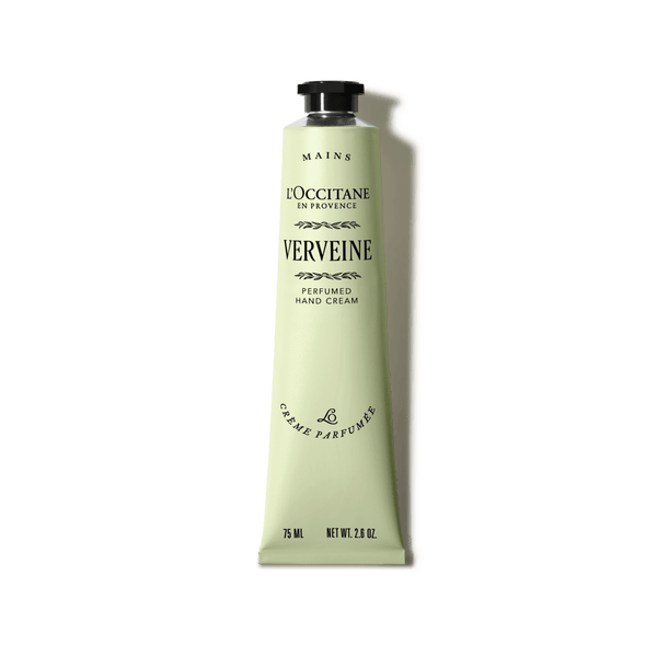 Crema de manos Verbena Normal BLOC40612 