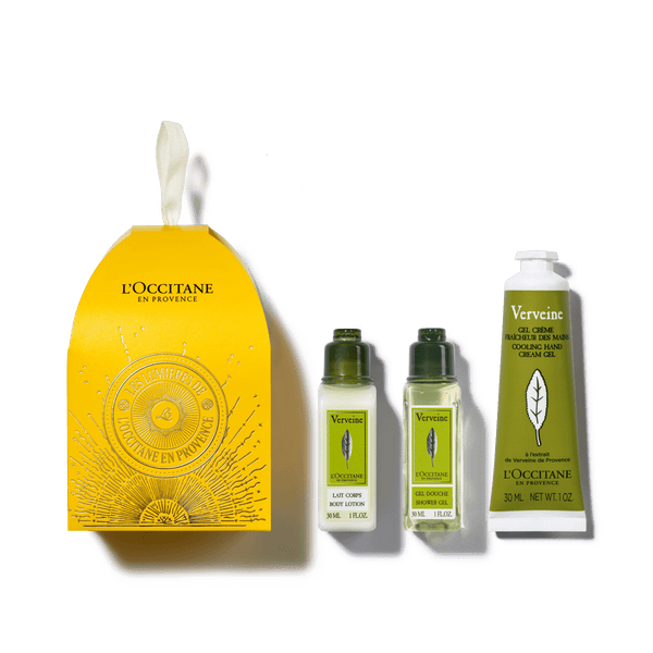 Kit Ornament Verbena Normal BLOC40480 