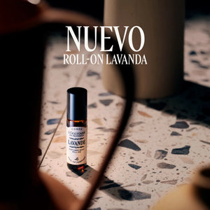 Roll on Perfumado Lavande Normal BLOC40660 