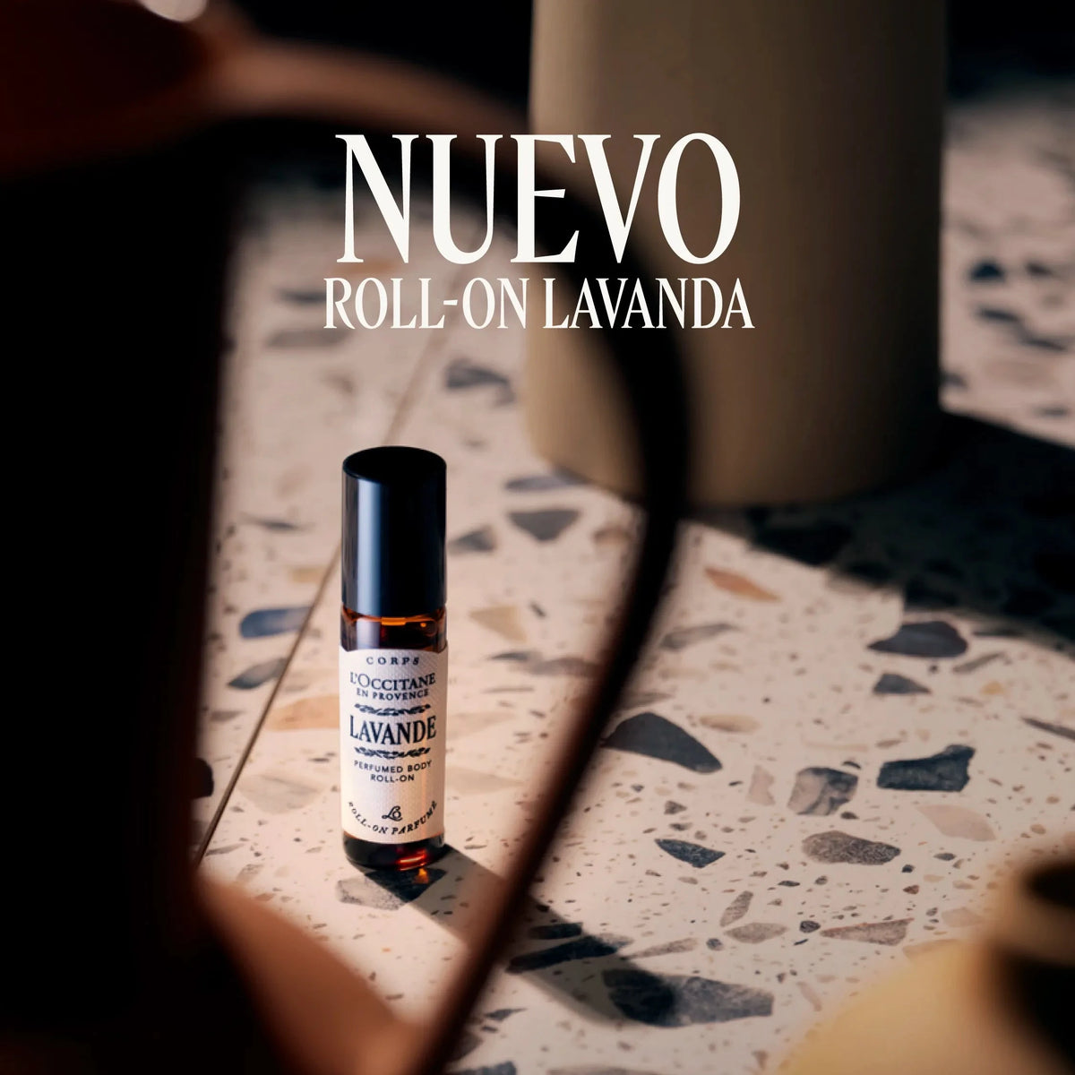 Roll on Perfumado Lavande Normal BLOC40660 