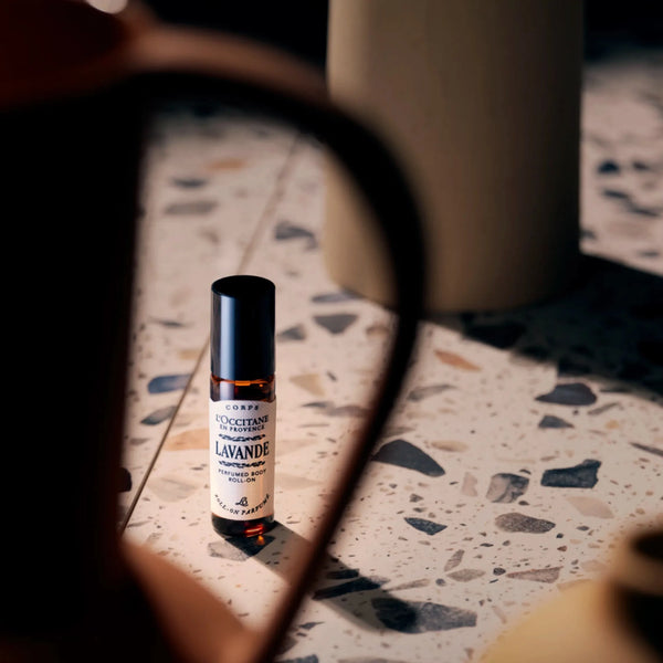 Roll on Perfumado Lavande Normal BLOC40660 