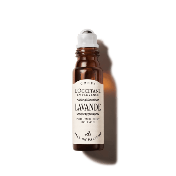 Roll on Perfumado Lavande Normal BLOC40660 