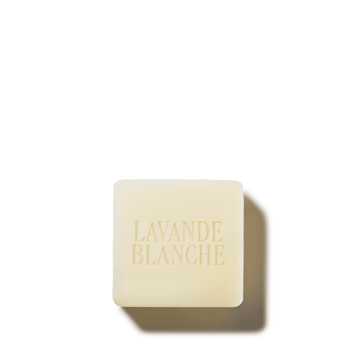 Lavande Blanche hand soap Normal L'Occitane 