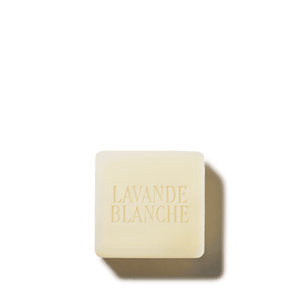 Lavande Blanche hand soap Normal L'Occitane 