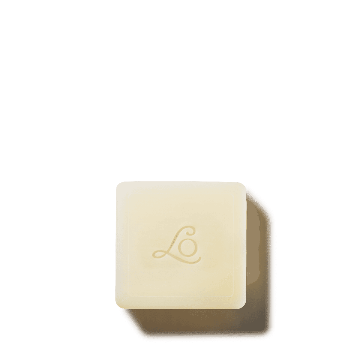 Lavande Blanche hand soap Normal L'Occitane 