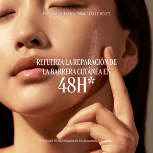 Esencia Trifásica Immortelle Reset 150ml BELLEZA BLOC02595 
