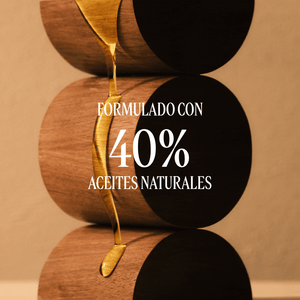 Aceite de Ducha Almendra Normal BLOC40564 