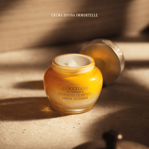 Crema Divina Immortelle 50ml Normal BLOC03298 