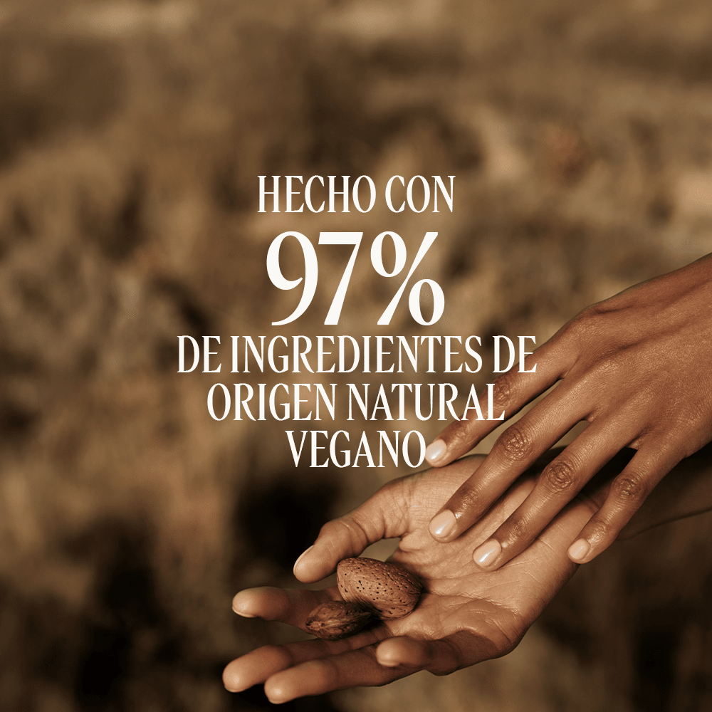 Recarga Concentrado de Leche Almendra Refill BLOC40568 