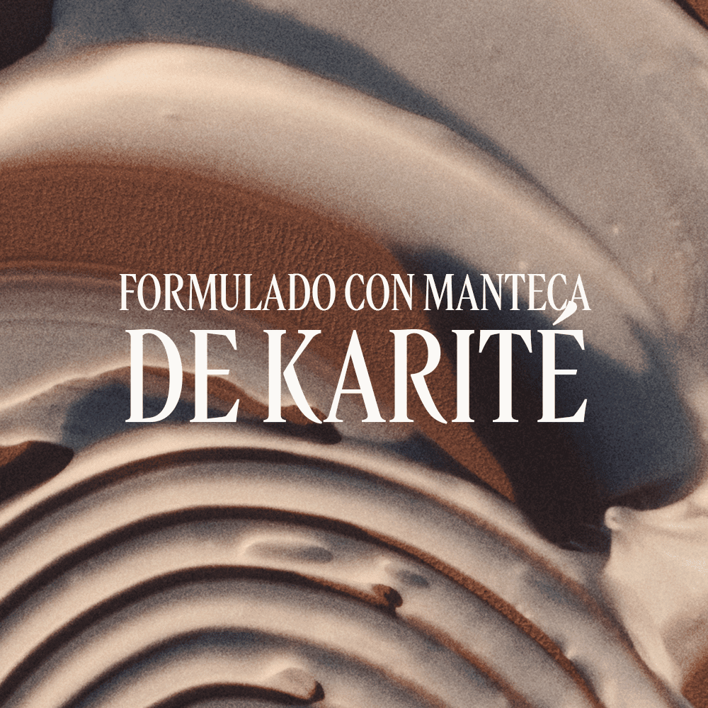 Loción Corporal Hidratante Intensa Karité Normal BLOC03277 