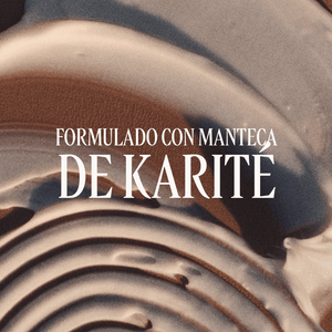 Loción corporal reconfortante con manteca de karité Normal BLOC40506 