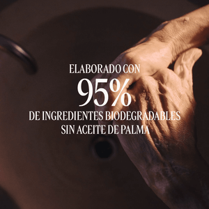 Jabón Líquido de Manos y Cuerpo Verbena Normal BLOC40534 