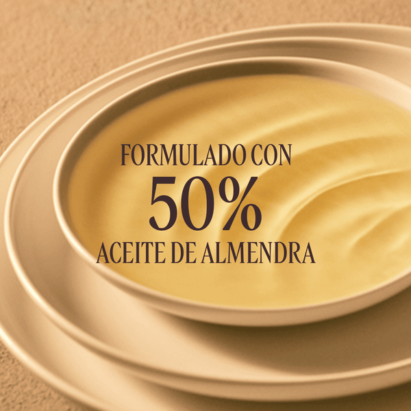 Recarga Aceite Corporal Almendra Refill BLOC40561 